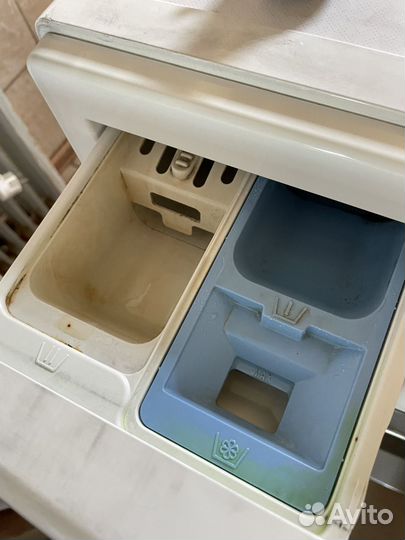 Стиральная машинка Samsung Diamond 6 кг