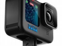 Экшн камера GoPro Hero 11 Black Edition