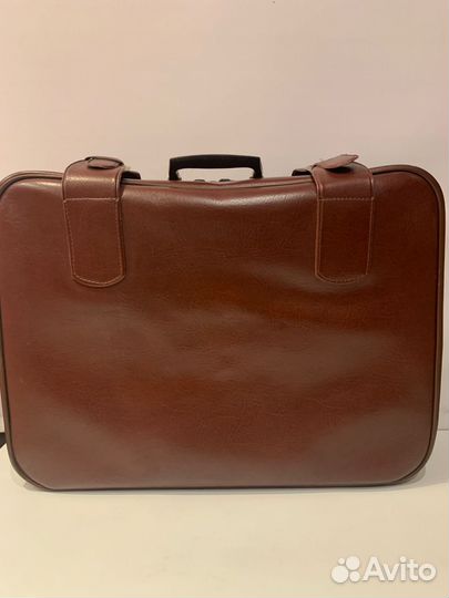 Чемодан СССР