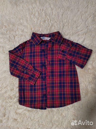 Вещи на мальчика 2-3 года