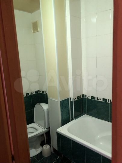 2-к. квартира, 50 м², 6/9 эт.