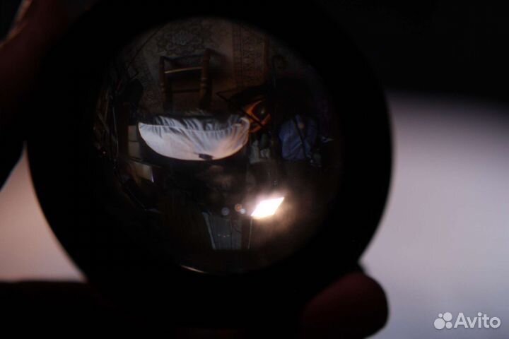 Объективы для фотоувеличетеля