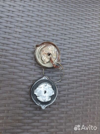 Крышка бензобака Газ 24