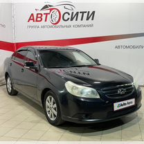 Chevrolet Epica 2.0 AT, 2008, 195 553 км, с пробегом, цена 675 000 руб.