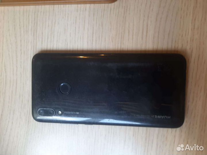Обмен huawei P smart 2019, с дп