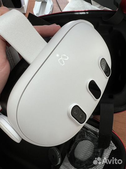 Oculus Quest 3 128 Гб