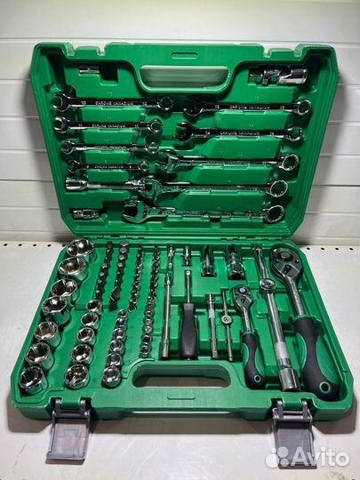 Набор инструментов 82 предмета