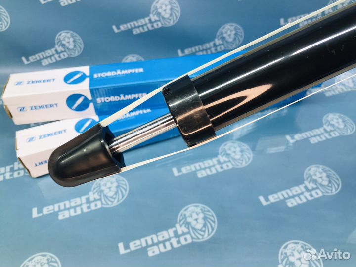 Амортизатор задний Volkswagen Golf 4