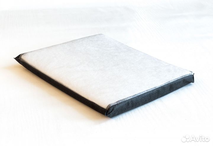 Фильтр Aeropac SN - Аэропак сн (Угольный, Уг с F5)