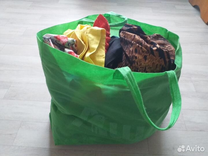 Женские вещи пакетом 40 42