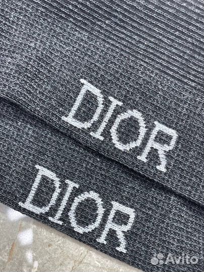 Носки Dior