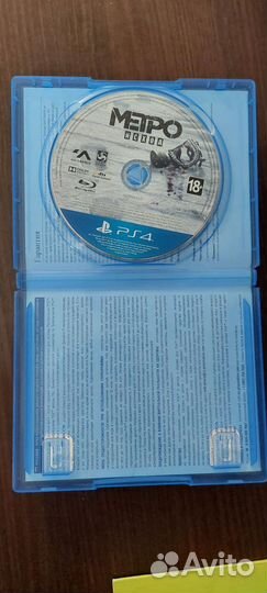 Игры для приставок ps4