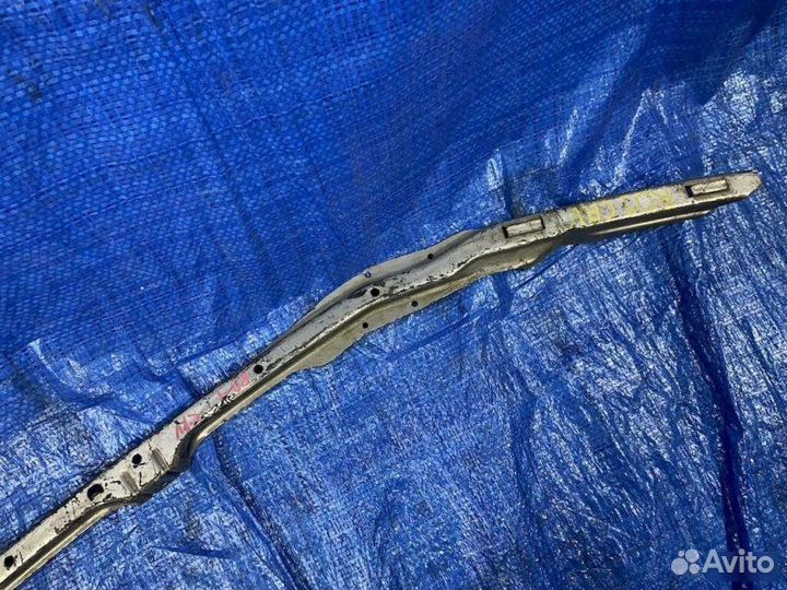 Жесткость бампера передний Honda Crv RD1 1996