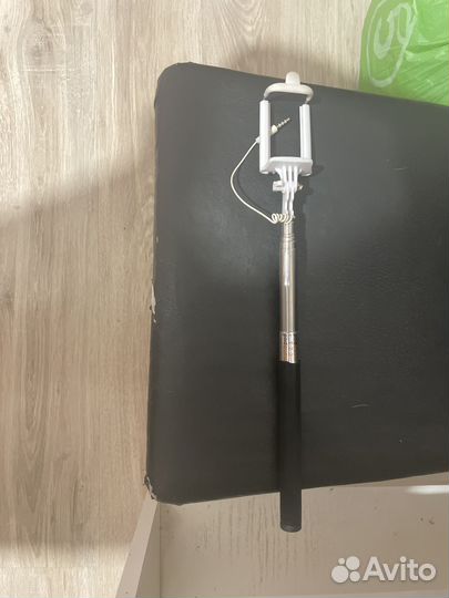 Селфи палка