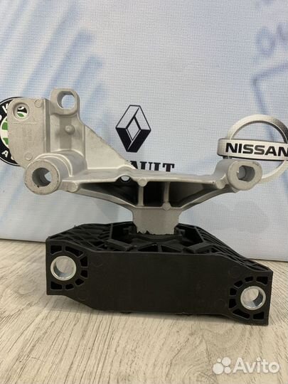 Опора двигателя двс Кронштейн Renault duster