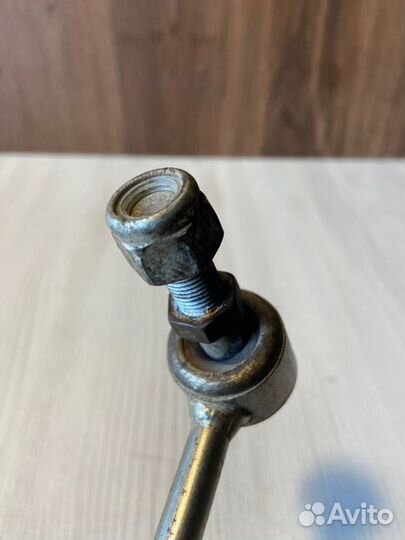 Стойка стабилизатора передняя Nissan Sentra B17