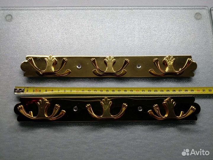 Вешалка нержавеющая сталь новые