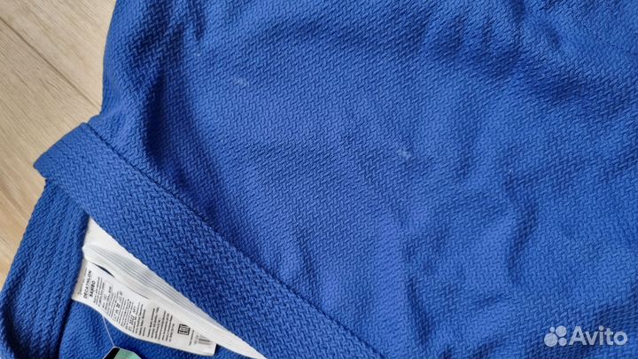 Куртка самбовка 160