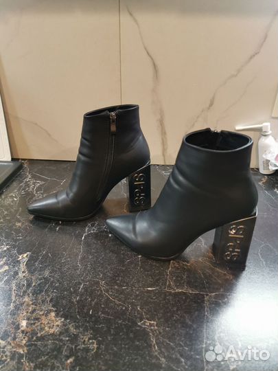 Ботильоны женские 36 размер
