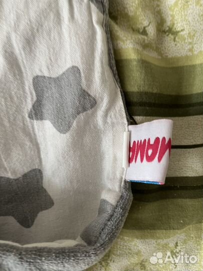 Конверт - одеяло на выписку