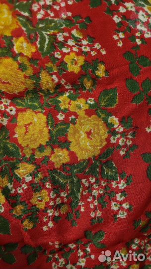 Платок пп 1701