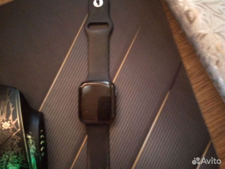 Apple watch
