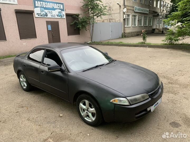Toyota Sprinter Marino 1.5 AT, 1992, 270 070 км