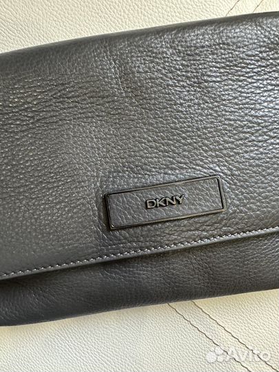 Клатч dkny оригинал