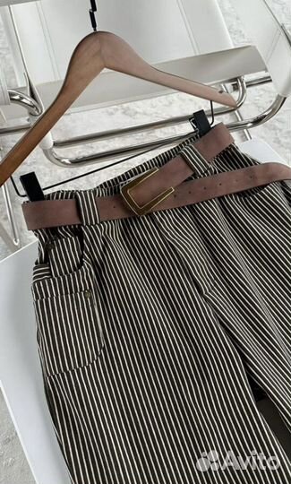 Brunello cucinelli брюки женские