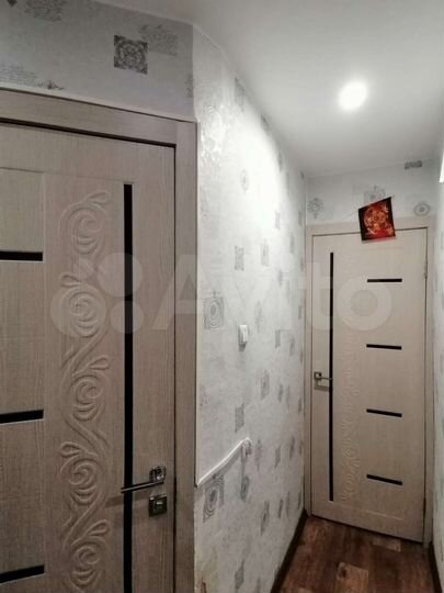 1-к. квартира, 30 м², 2/5 эт.