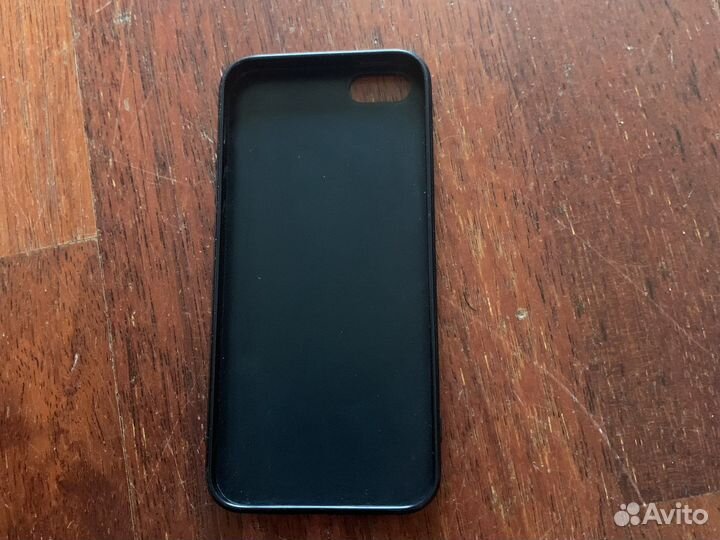 Чехол для iPhone 5s