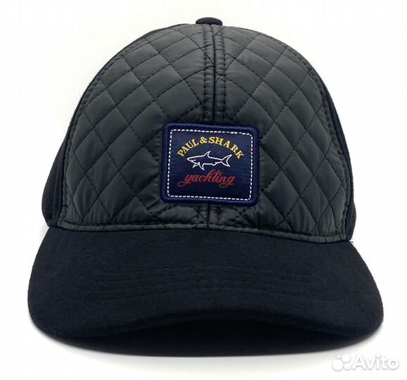 Бейсболка paul shark