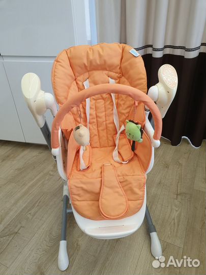 Стул для кормления