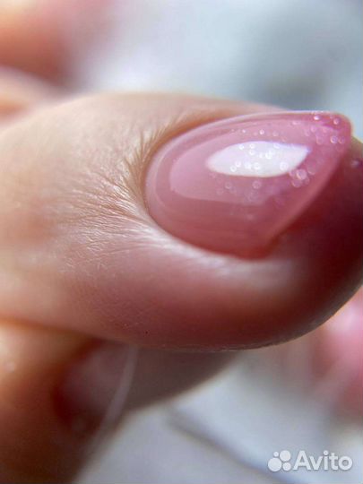 Маникюр педикюр на дому