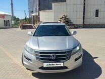 Honda Crosstour 3.5 AT, 2011, 199 074 км, с пробегом, цена 1 100 000 руб.