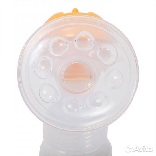 Молокоотсос Maman