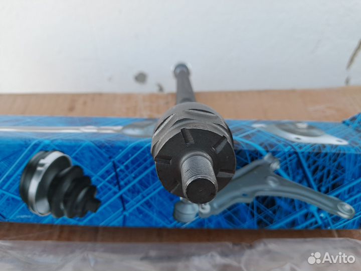 Renault Kangoo Рулевая Тяга Новая