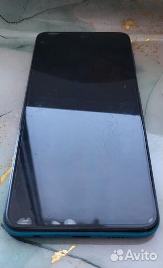 Redmi Note 9S 64 гб