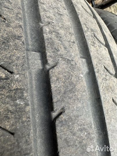 Maxxis Victra M-36 255/40 R18