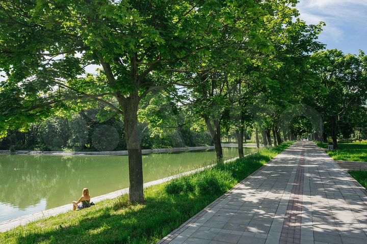 2-к. апартаменты, 55,1 м², 2/29 эт.