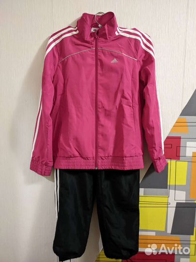 Спортивный костюм Adidas Climacool