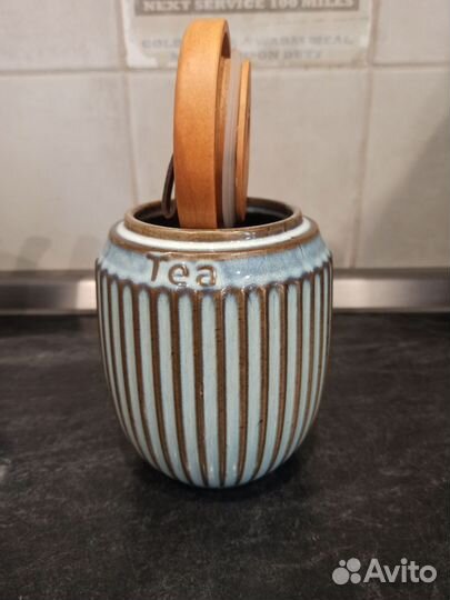 Заварочный чайник на 1000мл + сахарница