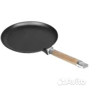 Сковорода-блинница Гардарика 0824, 24 см