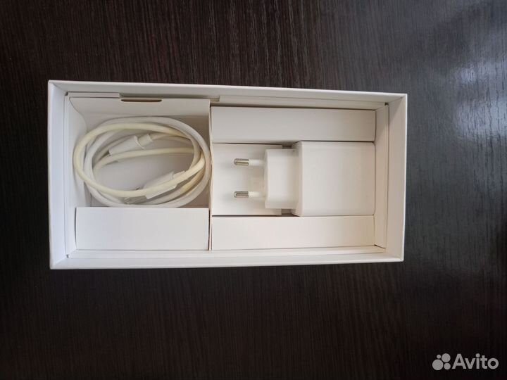 Xiaomi Redmi Note 9, 3/64 ГБ