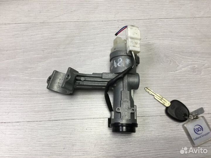 Замок зажигания Hyundai Getz 1.3 2005