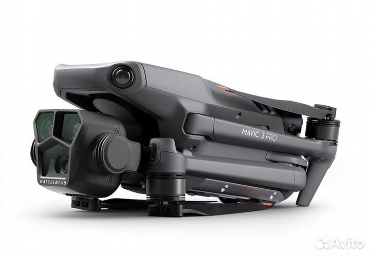 DJI Mavic 3 PRO Fly More Combo DJI RC (новый)