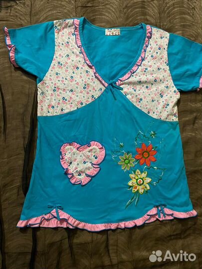 Пижама женская