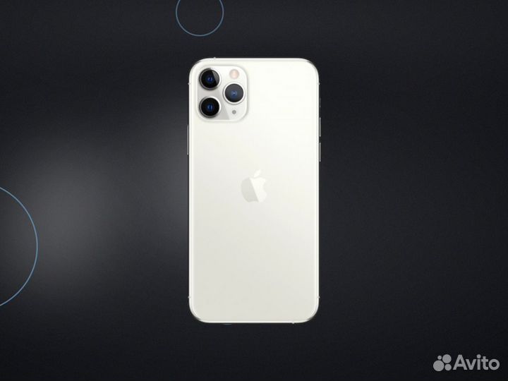 iPhone 11 Pro, 256 ГБ