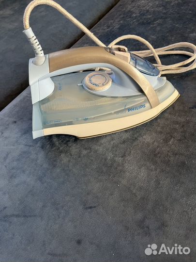 Утюг Philips
