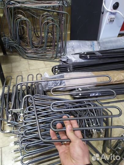 Тэн для Сауны на 2 квт